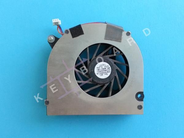 Вентилятор до ноутбука Hp Pn HY60G-05A